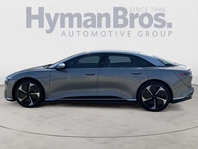 2023 Lucid Air Grand Touring AWD