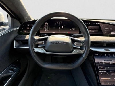 2023 Lucid Air Grand Touring AWD