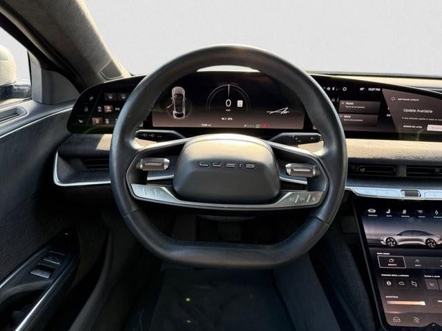 2023 Lucid Air Grand Touring AWD