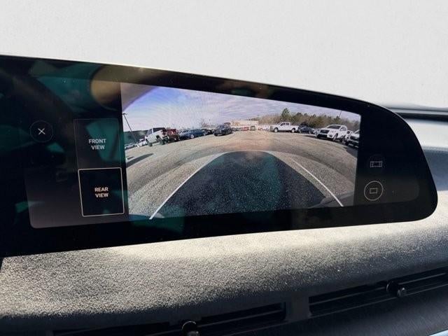 2023 Lucid Air Grand Touring AWD