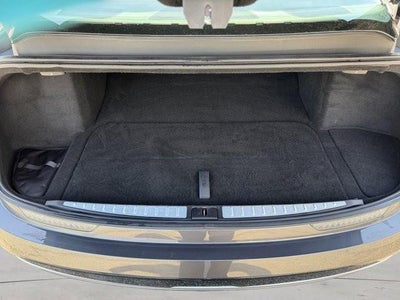 2023 Lucid Air Grand Touring AWD