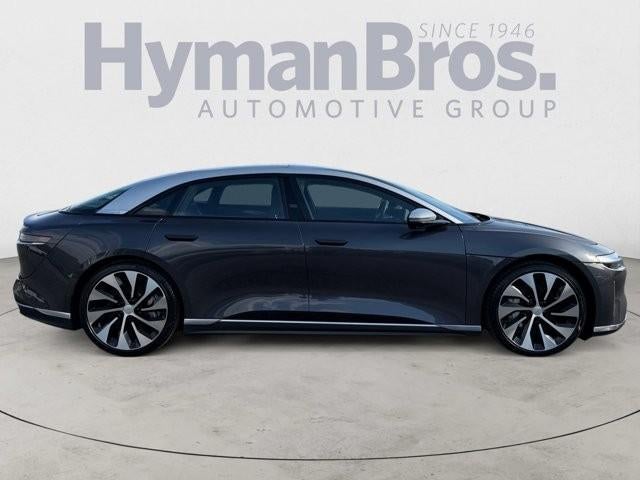 2023 Lucid Air Grand Touring AWD