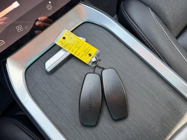 2023 Lucid Air Grand Touring AWD