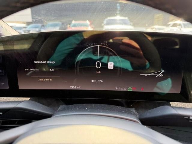 2023 Lucid Air Grand Touring AWD