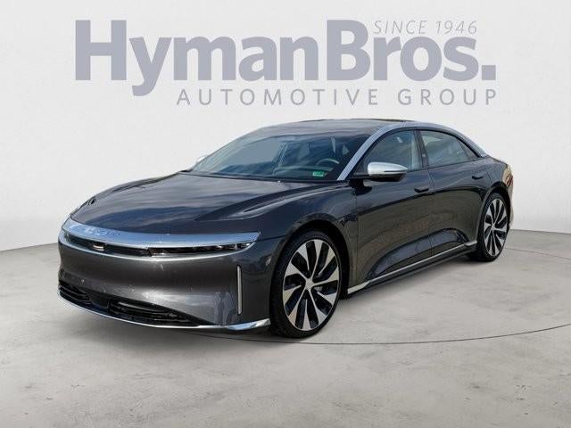 2023 Lucid Air Grand Touring AWD