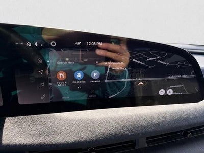 2023 Lucid Air Grand Touring AWD