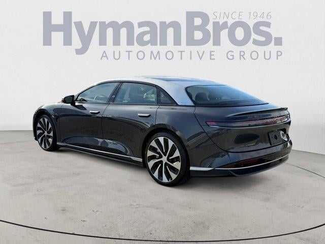 2023 Lucid Air Grand Touring AWD