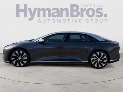 2023 Lucid Air Grand Touring AWD
