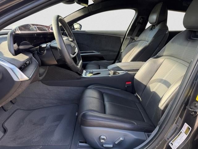 2023 Lucid Air Grand Touring AWD