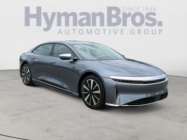 2024 Lucid Air Grand Touring AWD