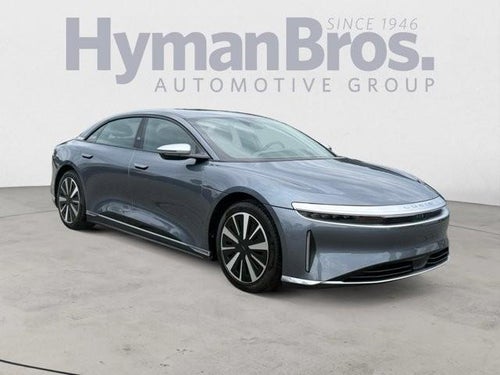 2024 Lucid Air Grand Touring AWD