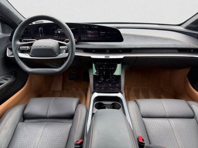 2024 Lucid Air Grand Touring AWD