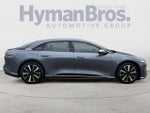 2024 Lucid Air Grand Touring AWD