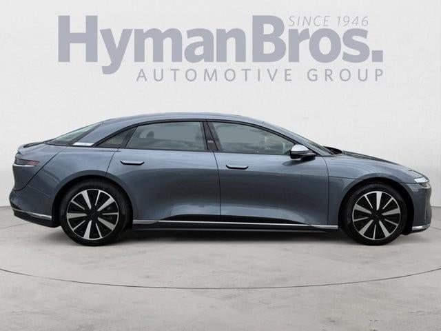 2024 Lucid Air Grand Touring AWD