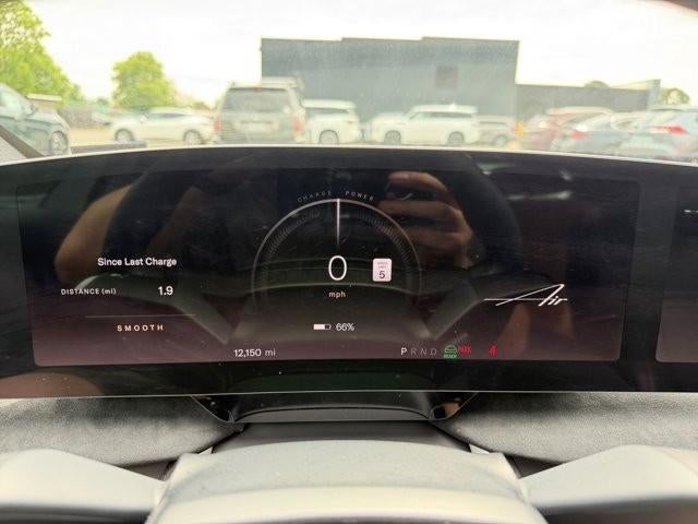 2024 Lucid Air Grand Touring AWD
