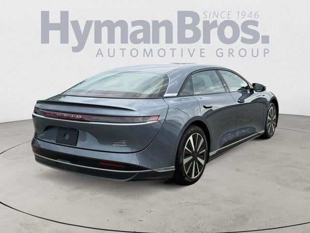 2024 Lucid Air Grand Touring AWD