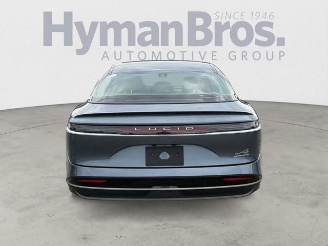 2024 Lucid Air Grand Touring AWD