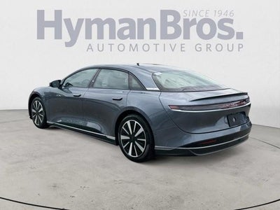 2024 Lucid Air Grand Touring AWD
