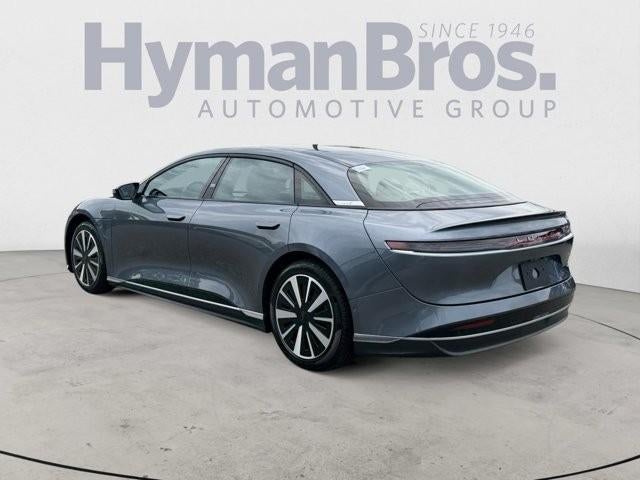 2024 Lucid Air Grand Touring AWD