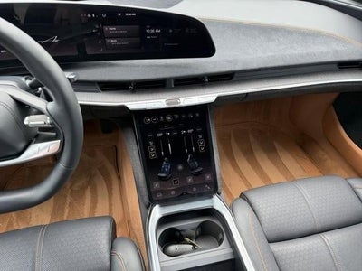 2024 Lucid Air Grand Touring AWD