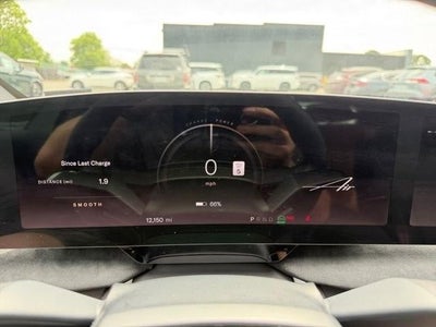 2024 Lucid Air Grand Touring AWD
