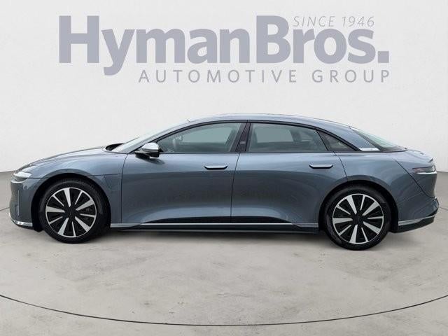 2024 Lucid Air Grand Touring AWD