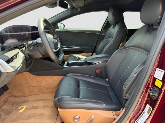 2025 Lucid Air Grand Touring AWD