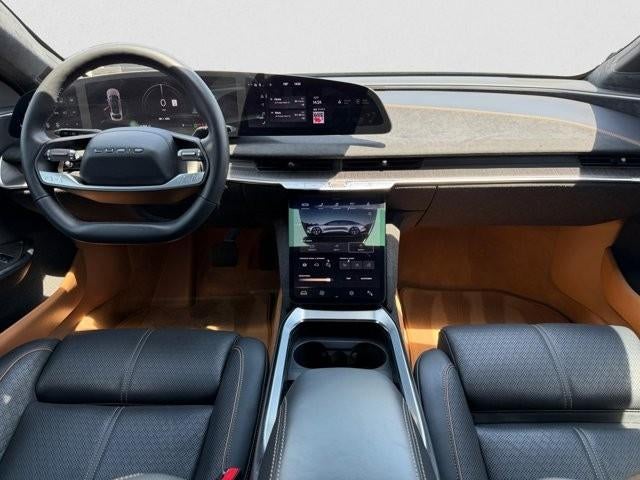 2025 Lucid Air Grand Touring AWD