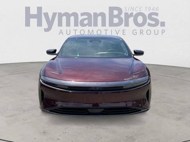2025 Lucid Air Grand Touring AWD