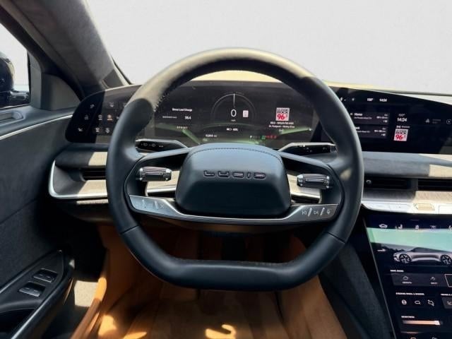 2025 Lucid Air Grand Touring AWD