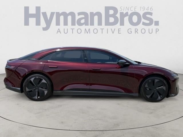 2025 Lucid Air Grand Touring AWD