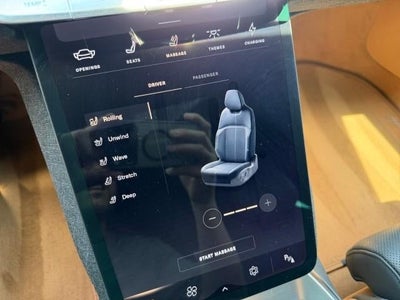 2025 Lucid Air Grand Touring AWD