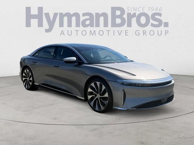 2023 Lucid Air Grand Touring AWD