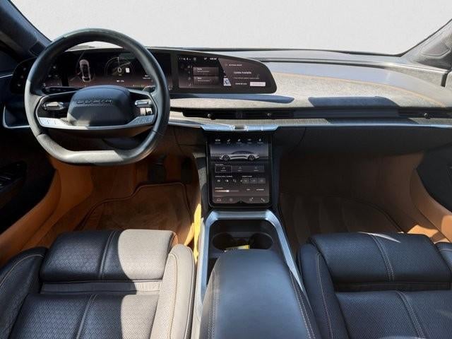 2023 Lucid Air Grand Touring AWD