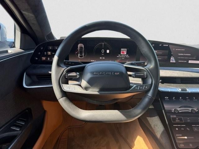 2023 Lucid Air Grand Touring AWD
