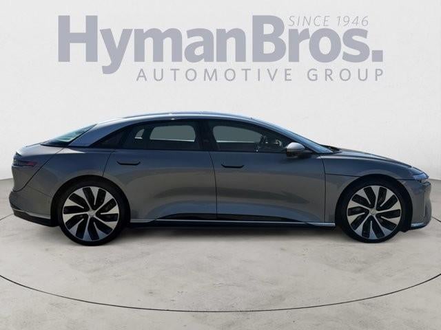 2023 Lucid Air Grand Touring AWD