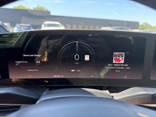 2023 Lucid Air Grand Touring AWD