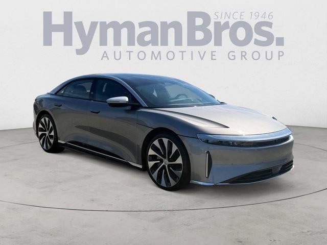 2023 Lucid Air Grand Touring AWD