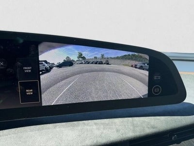 2023 Lucid Air Grand Touring AWD