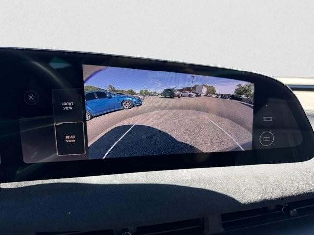 2023 Lucid Air Grand Touring AWD