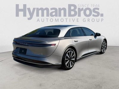 2023 Lucid Air Grand Touring AWD