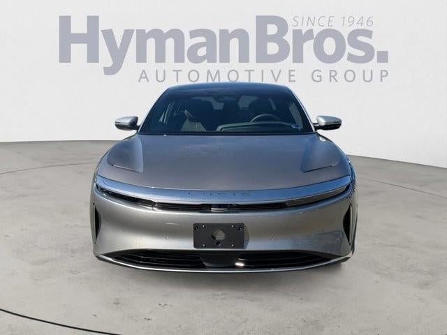 2023 Lucid Air Grand Touring AWD