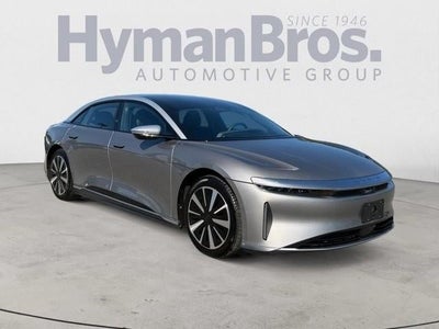 2023 Lucid Air Grand Touring AWD