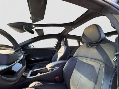 2023 Lucid Air Grand Touring AWD