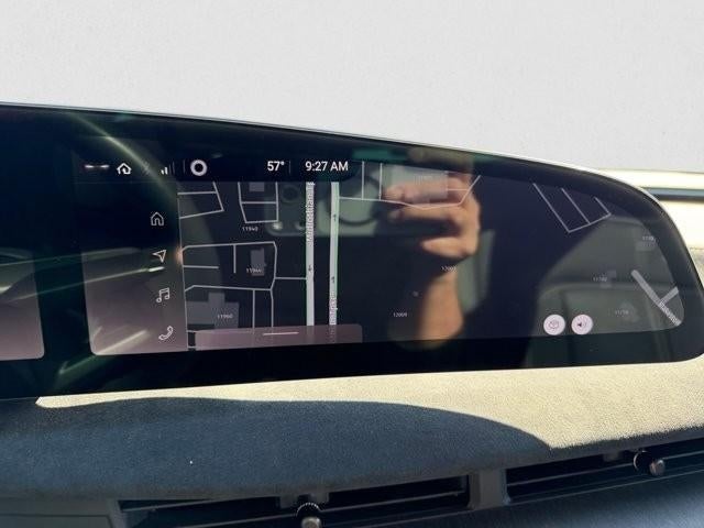 2023 Lucid Air Grand Touring AWD