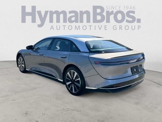 2023 Lucid Air Grand Touring AWD