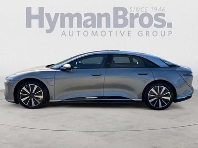 2023 Lucid Air Grand Touring AWD