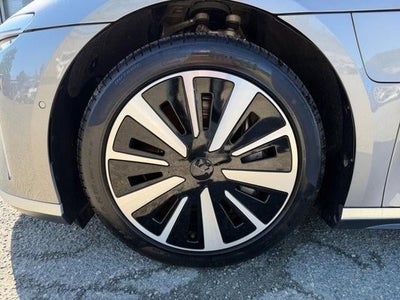 2023 Lucid Air Grand Touring AWD