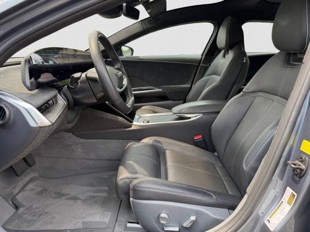 2025 Lucid Air Grand Touring AWD