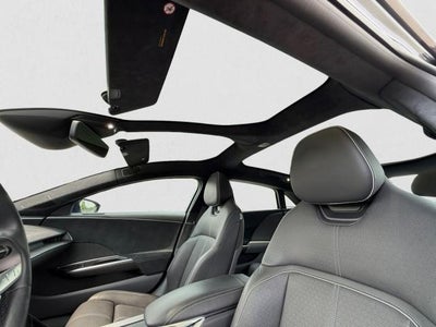 2025 Lucid Air Grand Touring AWD